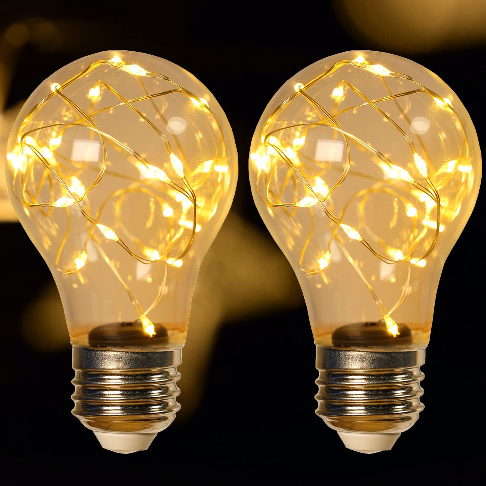 Decorative LED Bulb - Dev Tandoor Industries